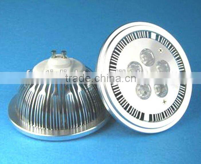 China factory direct sale AR111 LED lamp