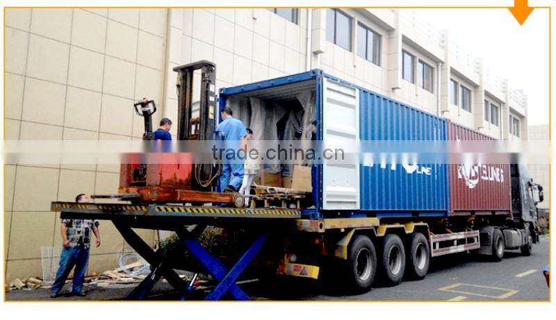 Counter Balance Stacker with CE for sale