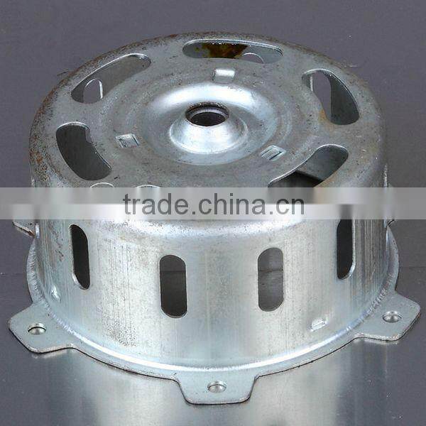 stainless steel metal stamping product