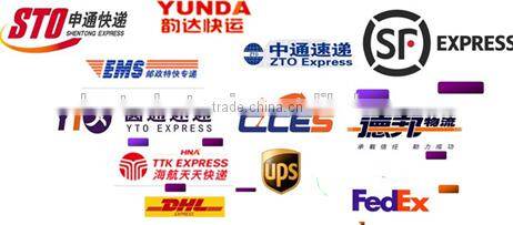 Fashion easy detachable promotion double headband headphone