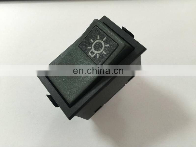 Automotive Light Switch Xenon Headlight Bulbs Switch FOR VOLVO Truck1578702