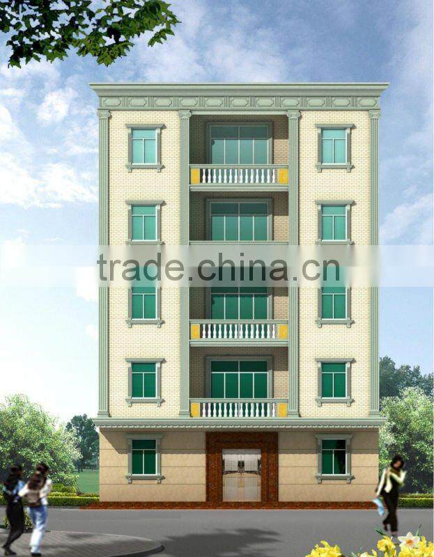 5+9A+5mm Insulated Glass & Curtain Wall Insulated Glass with CE & ISO9001