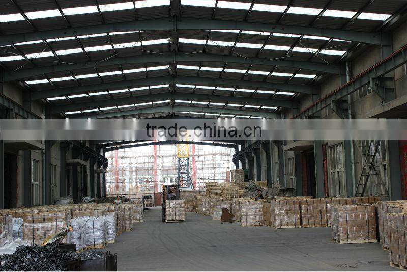 Zinc plated JIS type pressed scaffolding joint pin