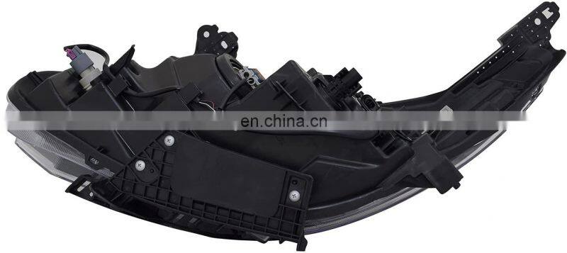 26010-6LB0A 26060-6LB0A Car Body Parts Head Light HEADLAMP HALOGEN LED HEADLIGHT for Nissan Sentra Sylphy 2020 2021