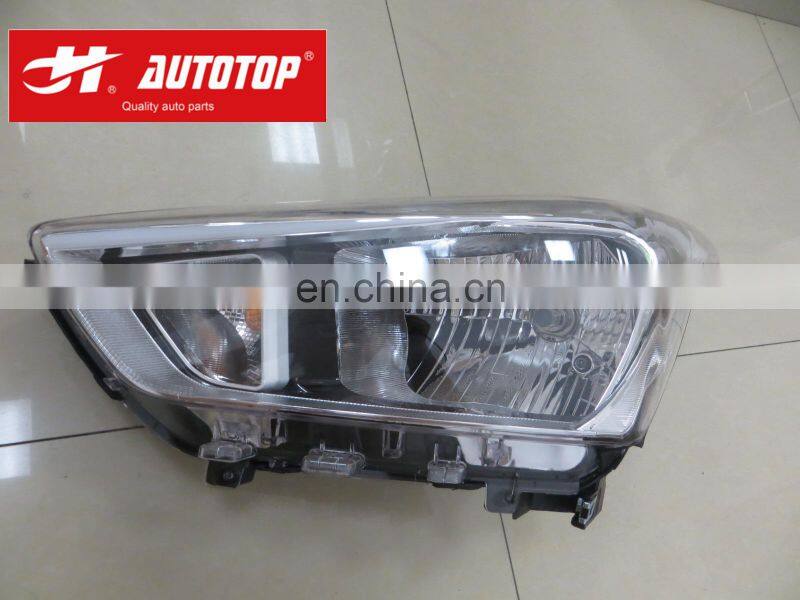 HEAD LAMP FOR IX25/L 92101-C9000 R 92102-C9000/AUTO PARTS