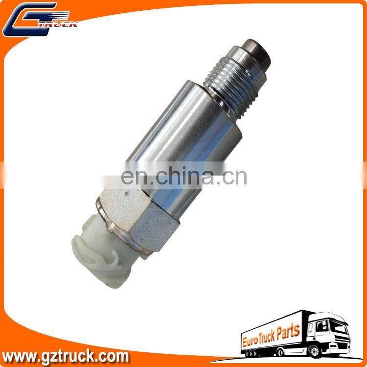 Heavy Duty Truck Parts Speed Sensor Oem 20583477 20410321 20498094 20514417 21643804 for VL Truck Part Transmission system
