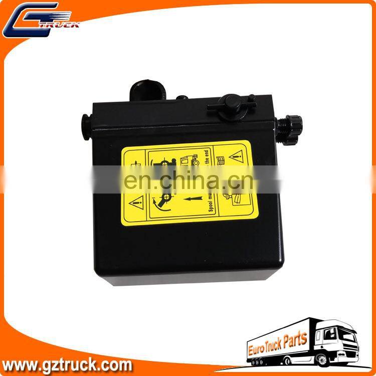 European Truck Auto Spare Parts Hydraulic Cabin Tilt Pump Oem 41241683 for Ivec Truck Cab Lifting Pump