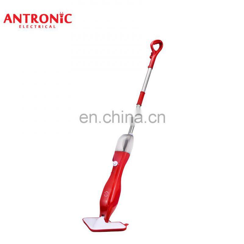 Factory direct steam mop and sweeper steam cleaning mop multifunctional steam cleaning mop & sweeper new 2017