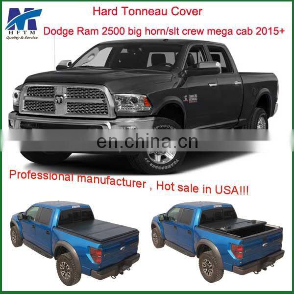 4x4 truck cap cover for Dodge Ram 2500