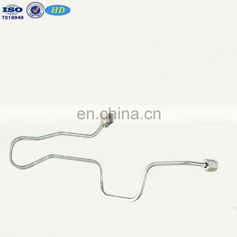 High Pressure Engine parts oem products seamless steel pipe Fuel Injection pipe