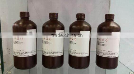 2014 high resolution with konica head UV flatbed printer