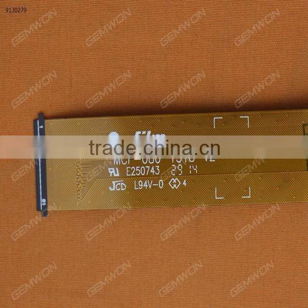 New Touch Screen For Asus Memo Pad 8 ME181C Black 8"