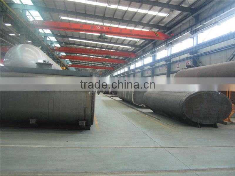 Dongfeng 6*2 16000 liters water tank truck