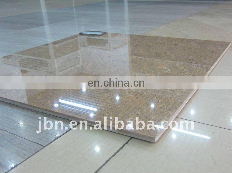 Acid-Resistant cement marble look tiles and marbles glazed porcelain tile 800x800mm