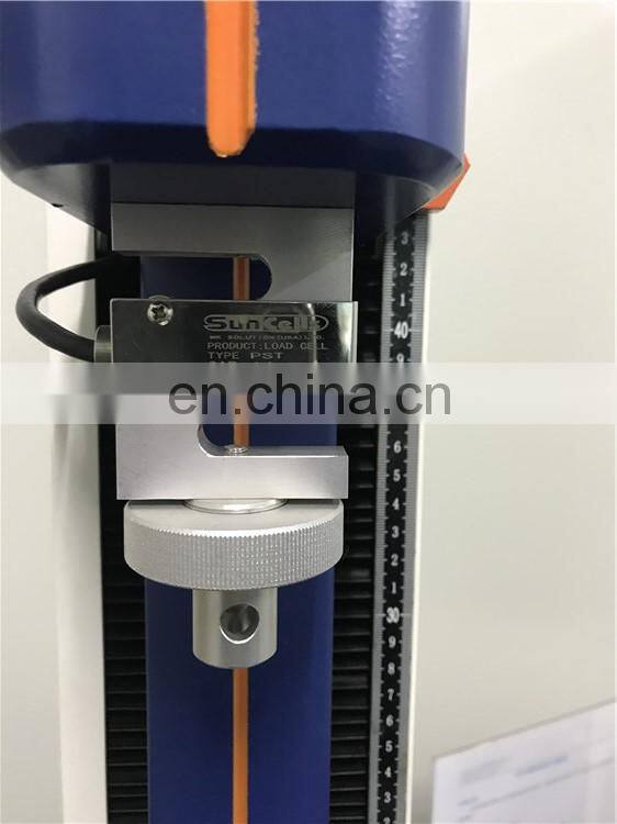 High Precision KJ-1065A-H Universal Tensile Testing Machine