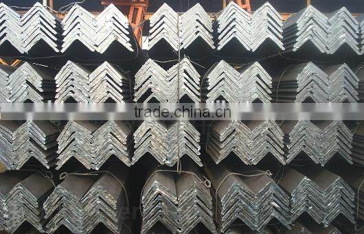 mild steel angle