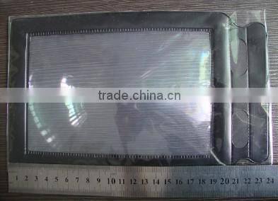 JAK HF4060 3 X mini full page magnifier