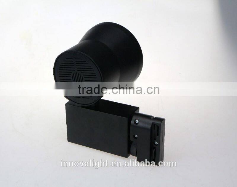 INNOVALIGHT Anti Glare 12/24/38/60deg 30W 3000Lm LED COB Track Lights