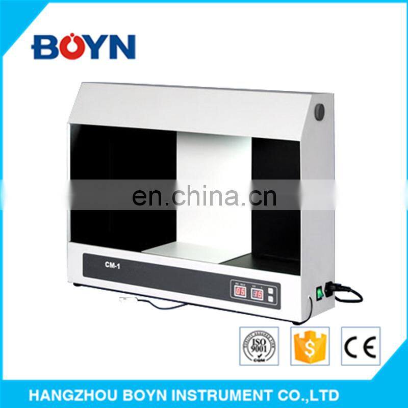 BNCLT-A1 High Quality Medicine Liquid Clarify Tester
