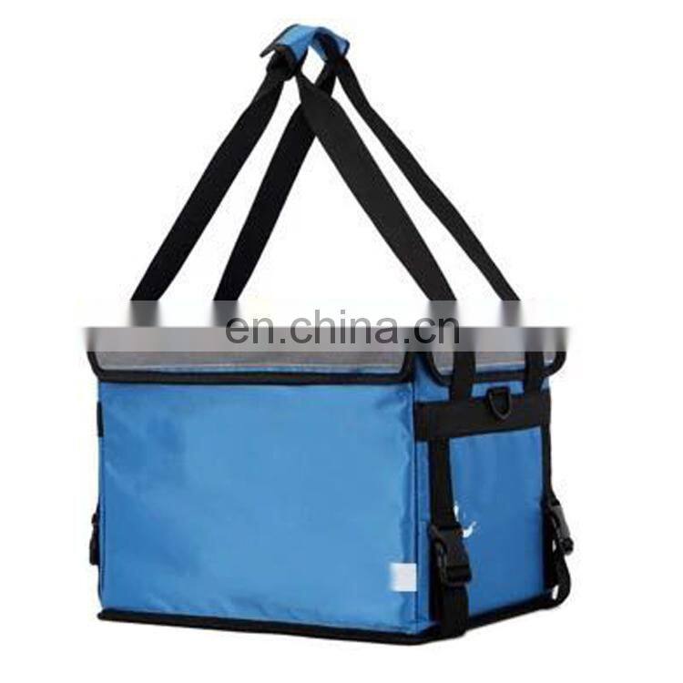 The Thermal Bag Pizza Bags For Delivery, Pizza Bag Backpack Foldable For Coca Beer Lunch Wine Milk Food Delivery@