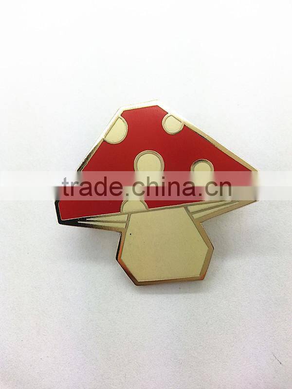 lapel pins china/cute epola lapel pins