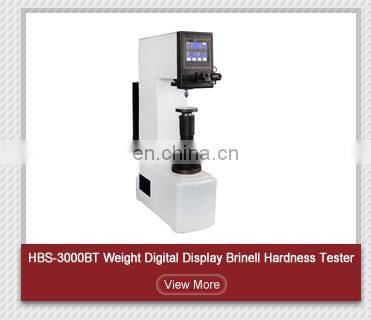 Brand new TIME TH170/130 TIME5100 Leeb Hardness Tester Kit