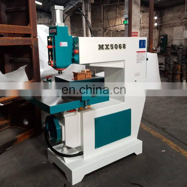 LIVTER Pneumatic lifting big gong machine Woodworking milling furniture processing machine tenoning machine