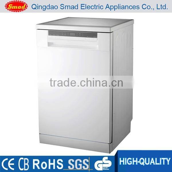 Home kitchen appliance counter top mini dishwasher with CE/GS/EMC