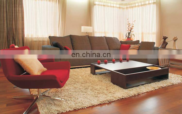 Best-Selling Top Grade Burma Teak Timber Parquet Wood Flooring For Bedroom