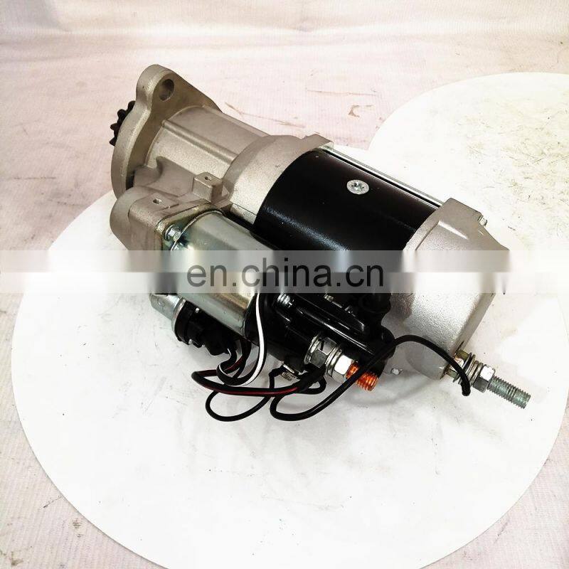 STARTER MOTOR 8200038 Diesel Engine PARTS AUTO MOTOR original Engine 8200038