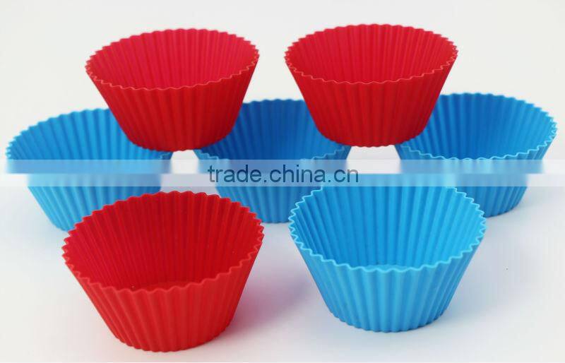 Reusable eco-friendly one cake pan