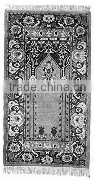 Custom printed prayer mat