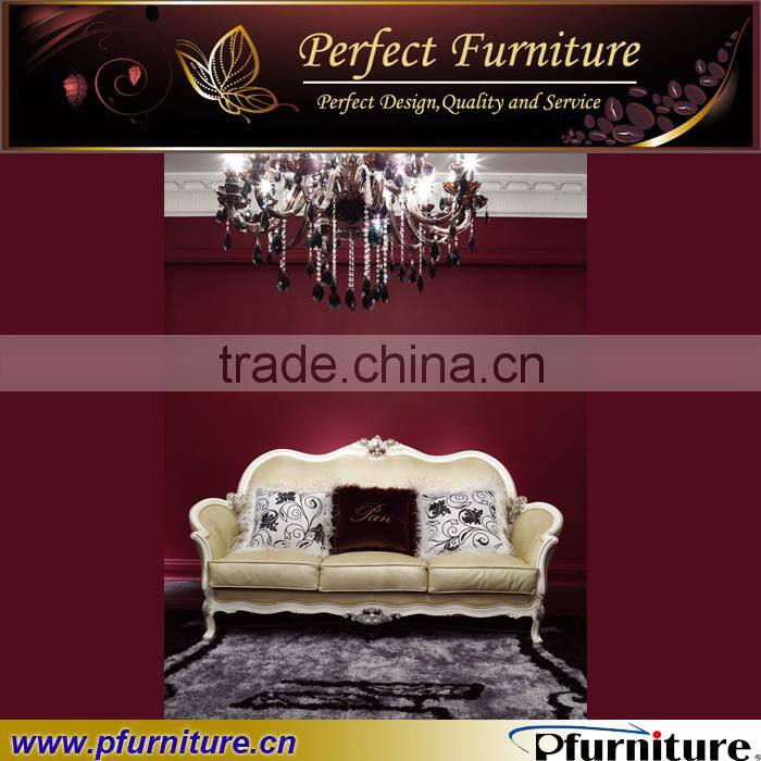 new classic furniture sofa 2014 single NC120613