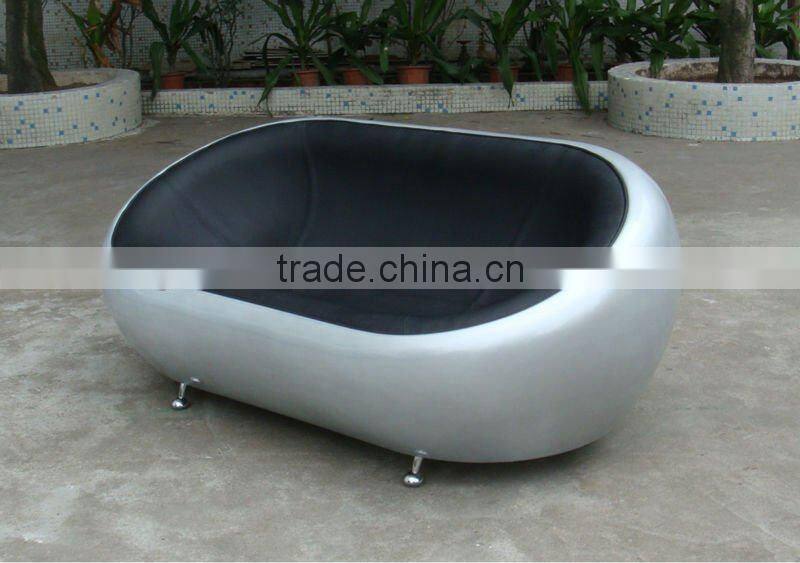Hotel furniture hobby lobby scoop sofa,bar furniture