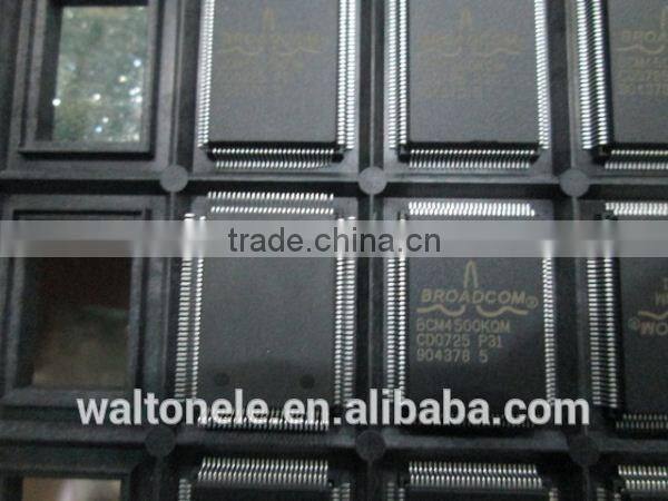 (electronic component) BCM4500KQM