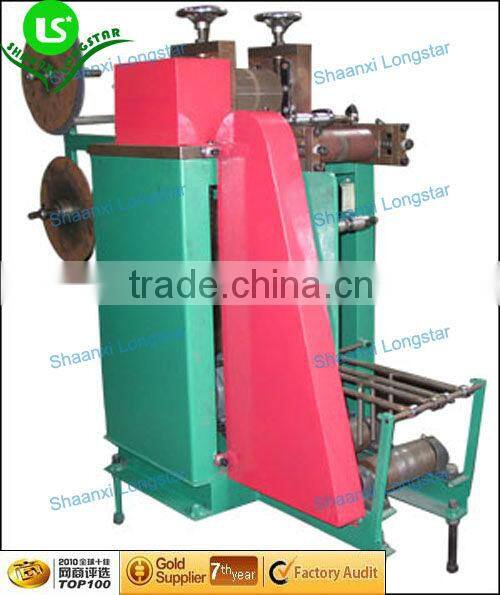 1 line double color Pine Needle Machine for Christmas Tree