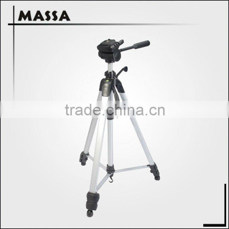 Portable photography equipment ,professional video tripod