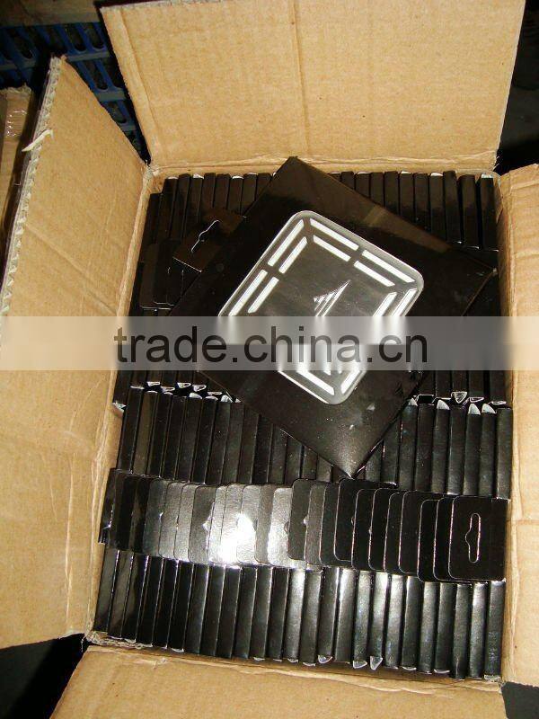 304# Stainless Steel Square Floor Drain 140x140 mm