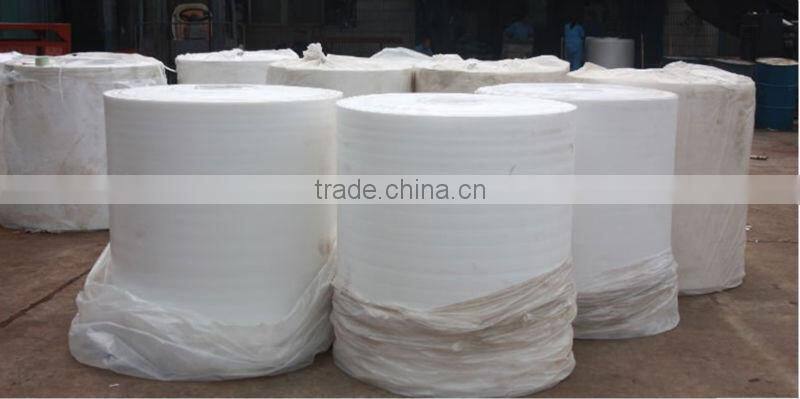 EPS foaming sheet extruding machine