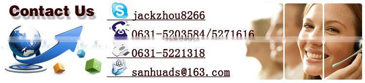 wide stripe cotton fabric apron