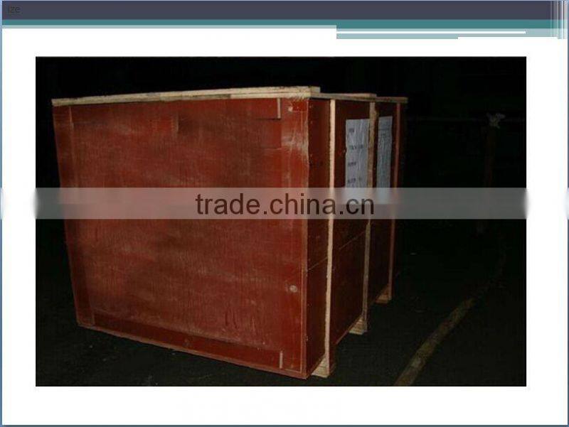 trailer welding kingpin