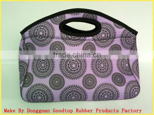 kids insulated lunch bag