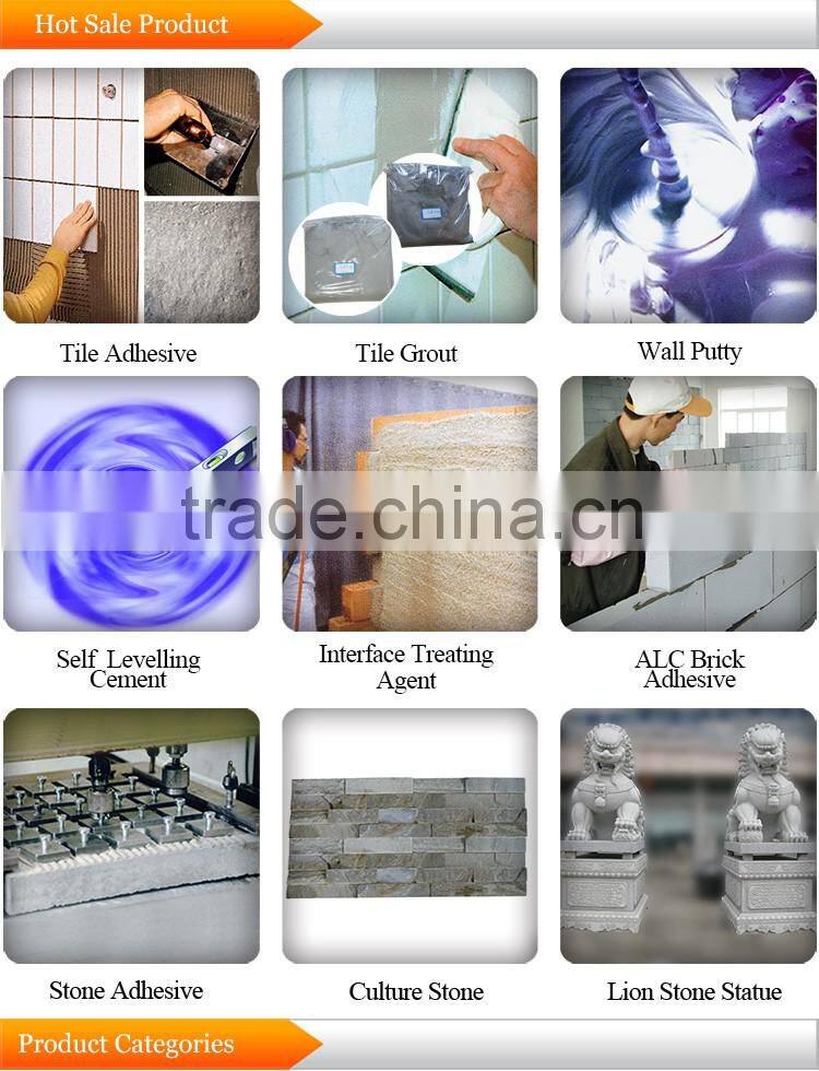 cheap ceramic tile adhesive price