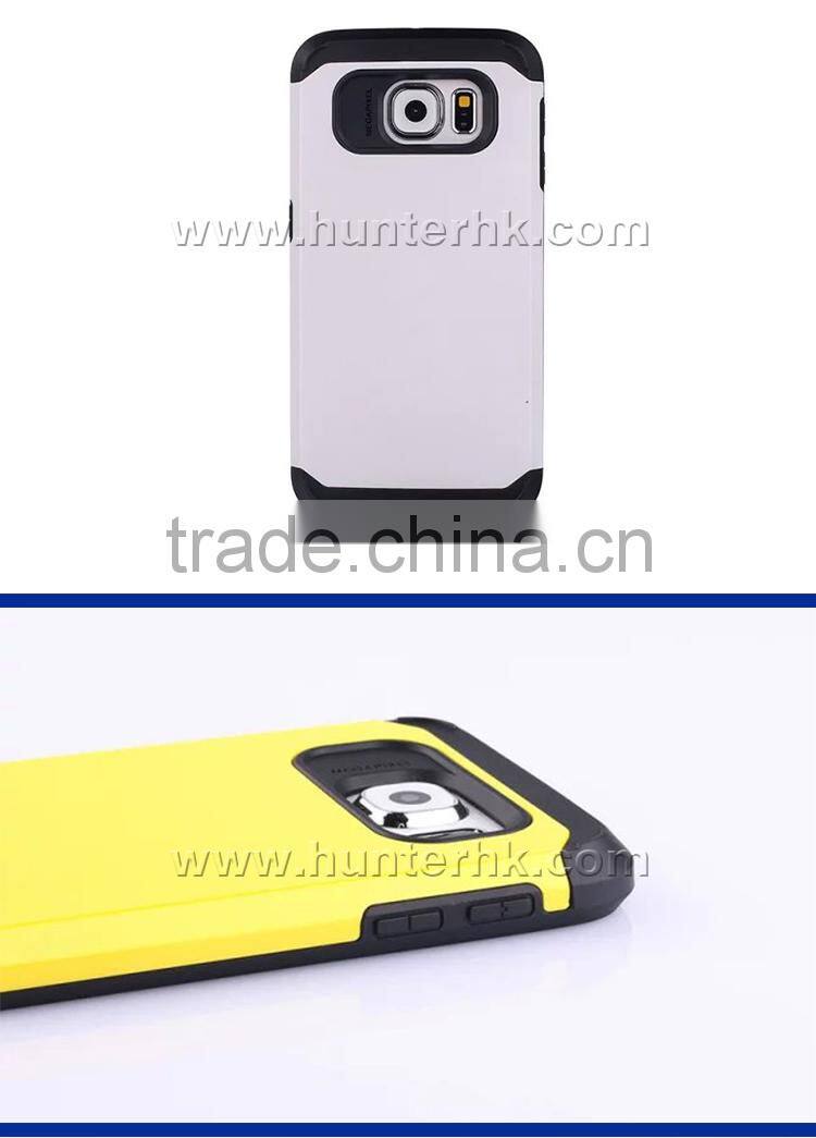 Best UK Slim Armor TPU Case For Samsung S6