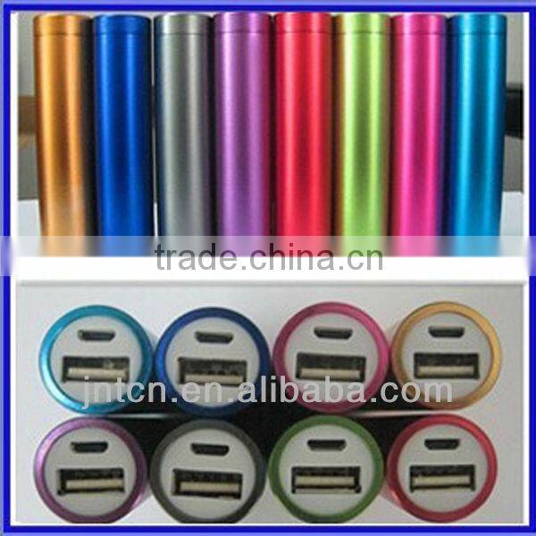 portable emergency phone charger power bank for Smart Phones PB007
