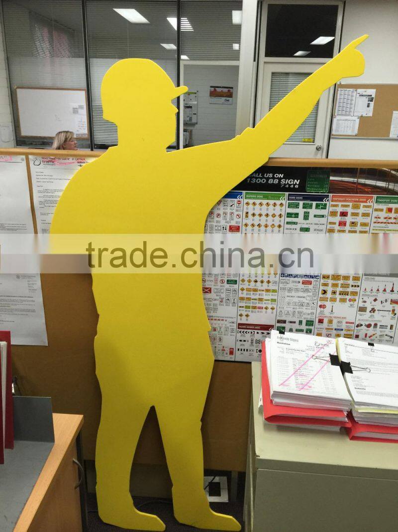 3mm thickness Red Vacuum forming abs plastic sheets