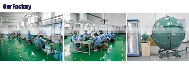 China manufacturer high power cool white 30w led street light good price