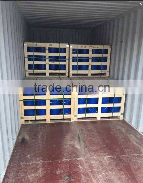 High Strength Hardened ASTM G80 Link Chain