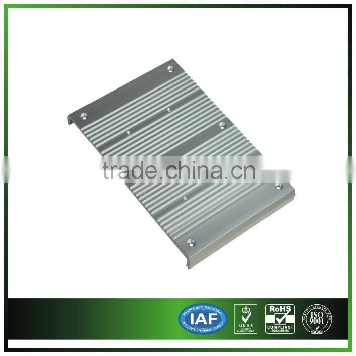 LED lighting aluminum extrusion Heatsink