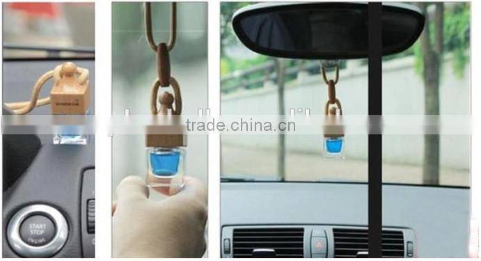 Top Thick Fragrance Car Perfume & Car Air Freshener